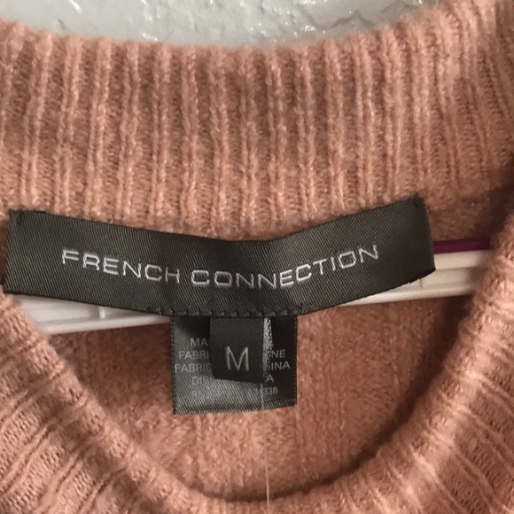 French Connection Sweater - Picture 2 of 6